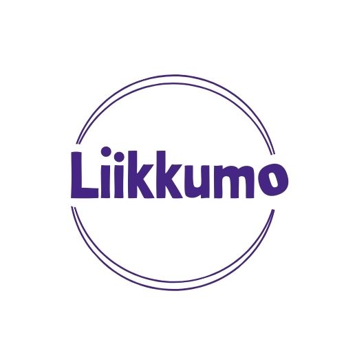 Liikkumo logo